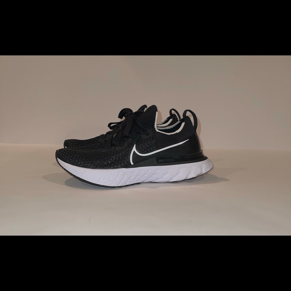 Nike React Infinity Run Shoe